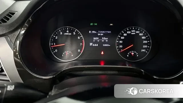 Kia Seltos id 3463473 из Кореи 18