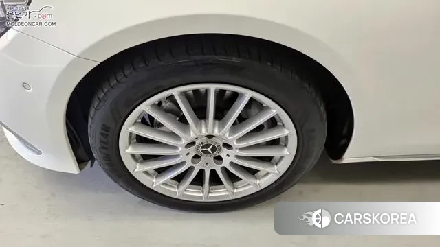 Mercedes-Benz E-Class W213 id 3560677 из Кореи 16