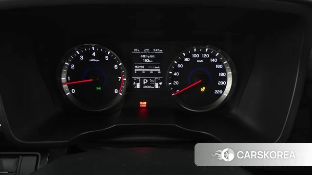 Ssangyong Berry New Tivoli id 4727608 из Кореи 28