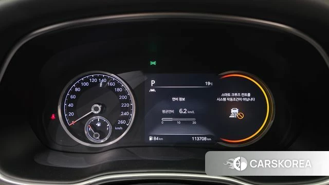Genesis GV80 id 3794665 из Кореи 18
