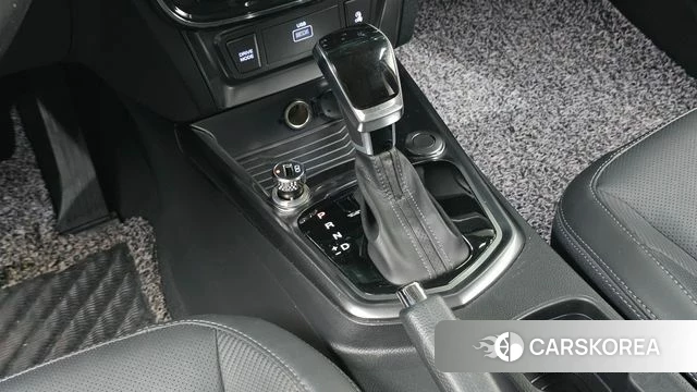 Ssangyong Berry New Tivoli id 4482880 из Кореи 28
