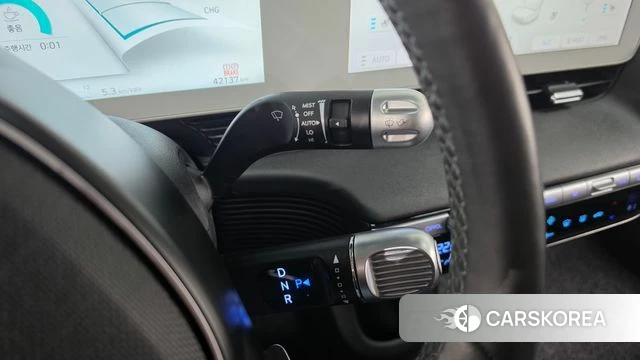 Hyundai Ionic 5 id 4744240 из Кореи 39