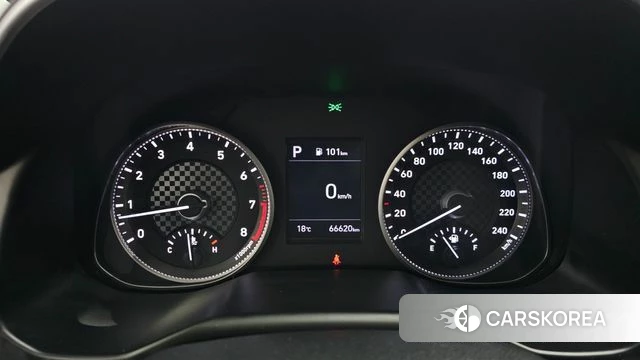 Hyundai The New Avante AD id 3879688 из Кореи 18