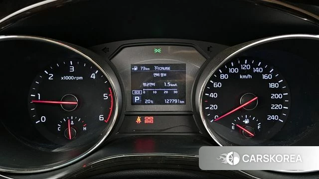 Kia The New Carnival id 4356789 из Кореи 28