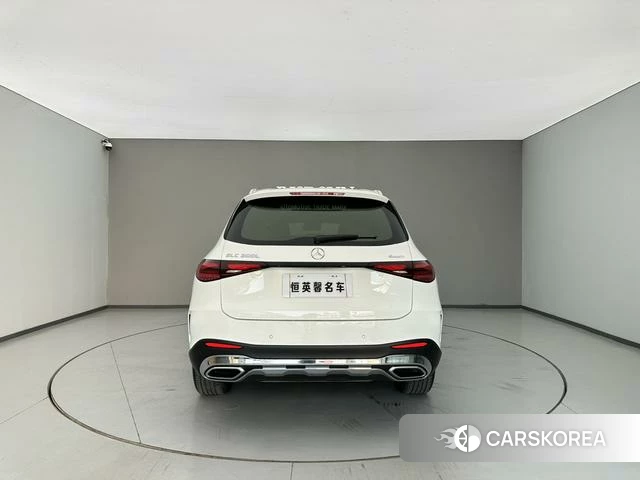 Mercedes-Benz GLC id 4328793 из Китая 8
