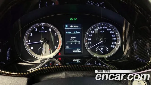 Hyundai Grandeur IG id 2908291 из Кореи 18