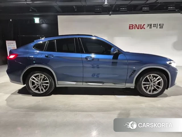 BMW X4 (G02) id 3483914 из Кореи 18