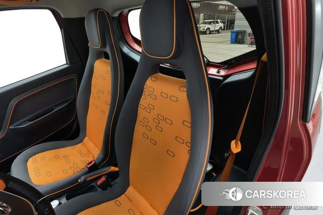 Baojun E100 id 4211404 из Китая 22