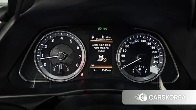 Hyundai Sonata (DN8) id 3686022 из Кореи 18