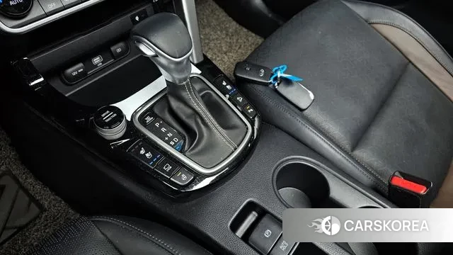 Kia Seltos id 3772582 из Кореи 18