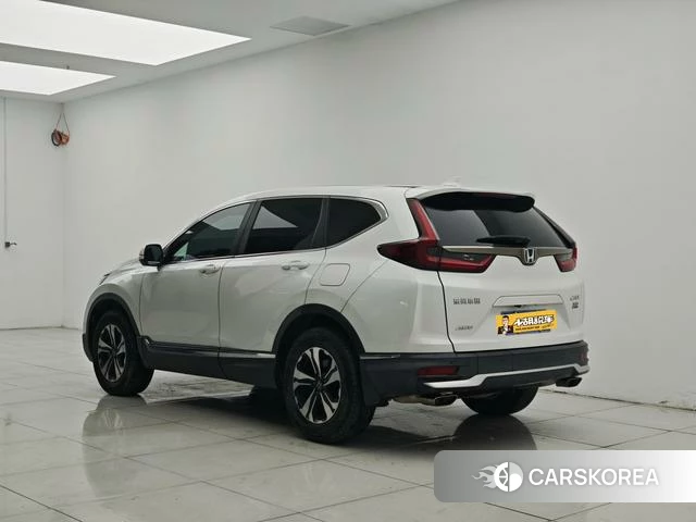 Honda CR-V id 4257618 из Китая 8