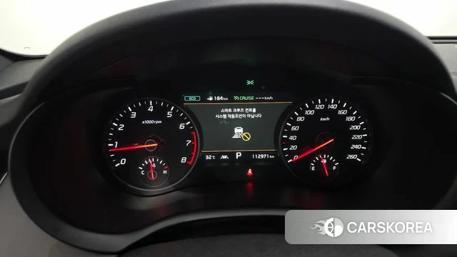 Kia Stinger id 4647701 из Кореи 32