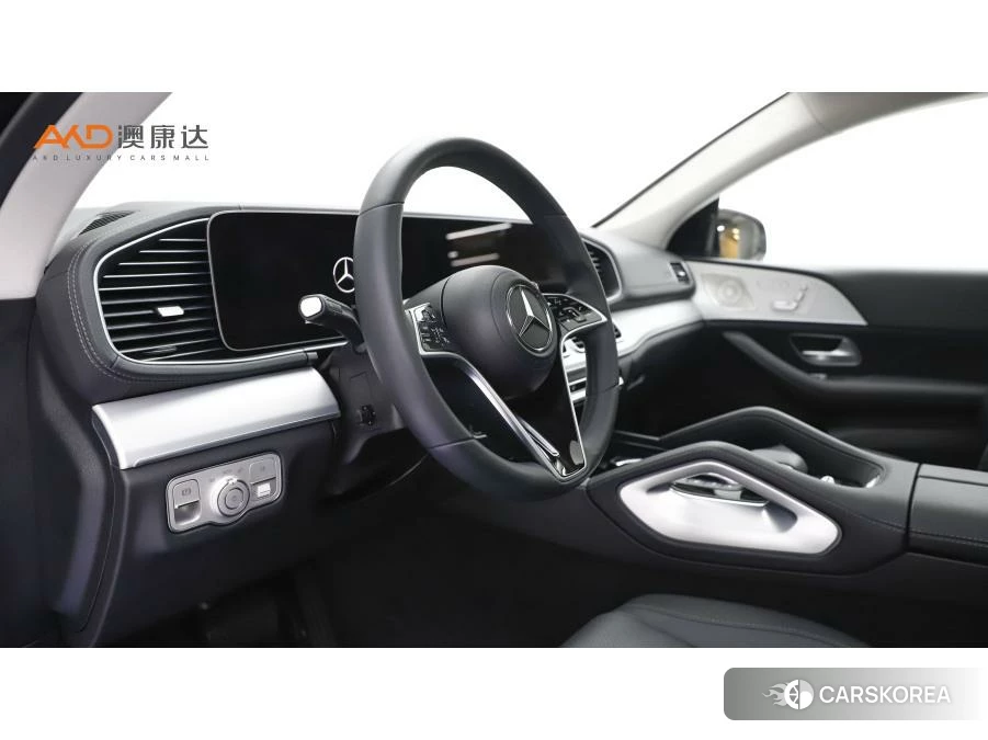 Mercedes-Benz GLE coupe id 4454630 из Китая 8