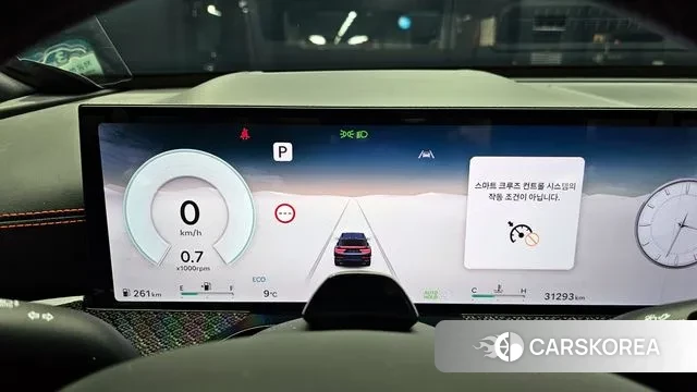 Genesis GV80 Coupe id 3739514 из Кореи 18