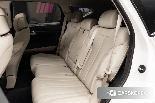 Genesis GV80 id 3136470 из Кореи 8