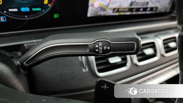 Mercedes-Benz GLS - Class X167 id 3852357 из Кореи 18