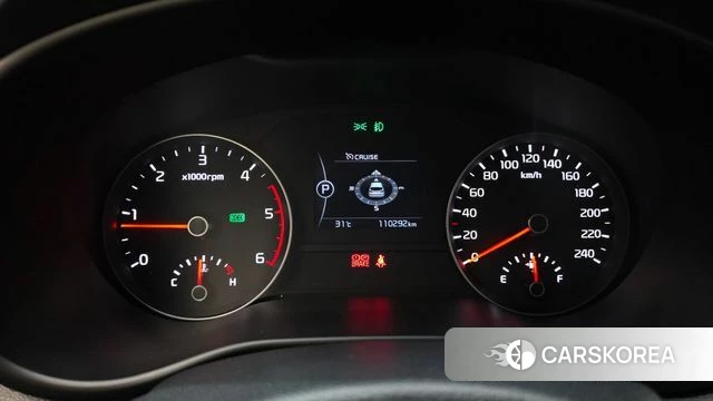 Kia Sportage 4th Generation id 4689432 из Кореи 18