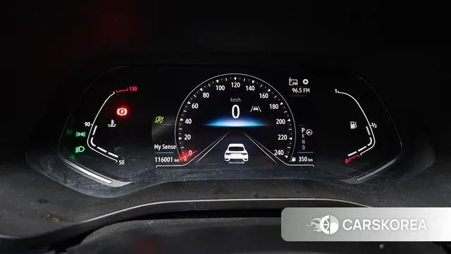 Renault Korea (Samsung) XM3 id 3566489 из Кореи 18