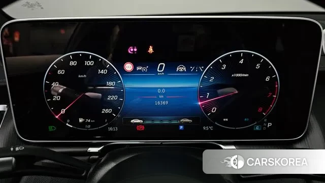 Mercedes-Benz S-Class W223 id 3659285 из Кореи 18