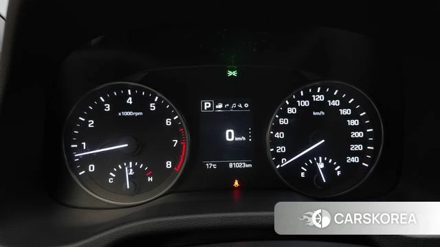 Hyundai Avante AD id 3834911 из Кореи 18