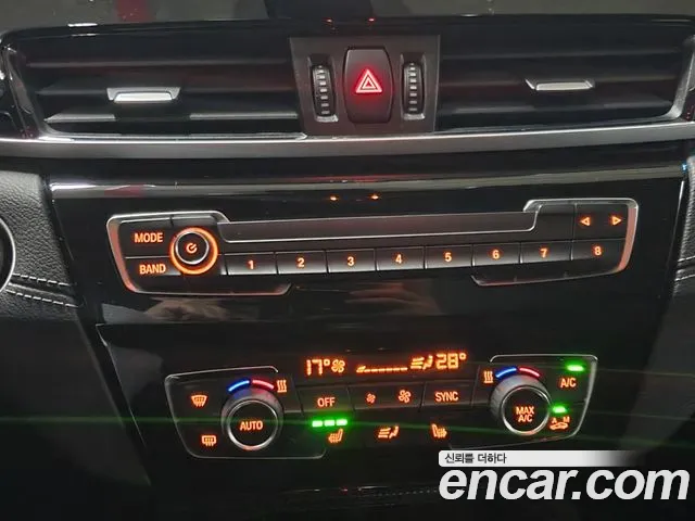 BMW X2 (F39) id 2522679 из Кореи 18