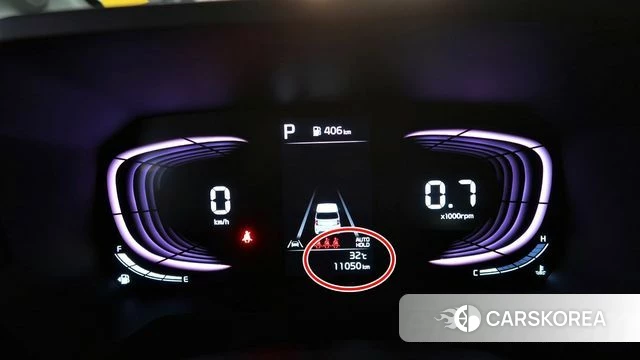Kia The New Kia Ray id 4783044 из Кореи 8