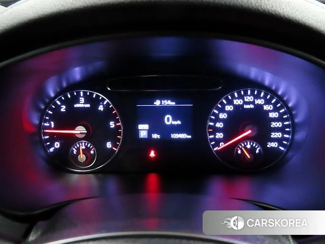 Kia The New Sorento id 3885735 из Кореи 18