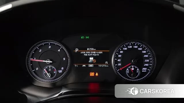 Hyundai The New Santa Fe id 3582253 из Кореи 18