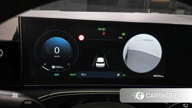 Hyundai Santa Fe (MX5) id 3952950 из Кореи 18