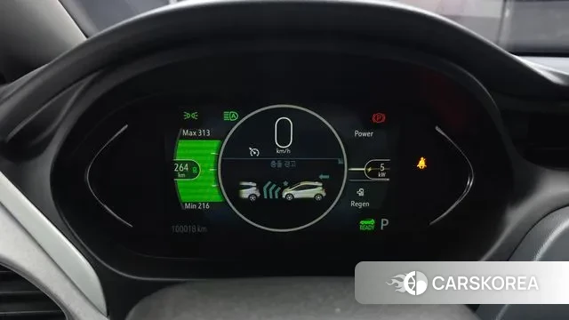 Chevrolet (GM Daewoo) Bolt EV id 3712846 из Кореи 18