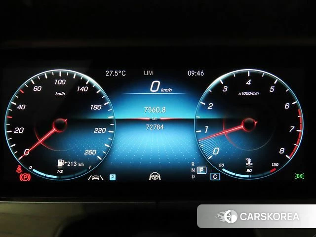 Mercedes-Benz E-Class W213 id 4721895 из Кореи 18