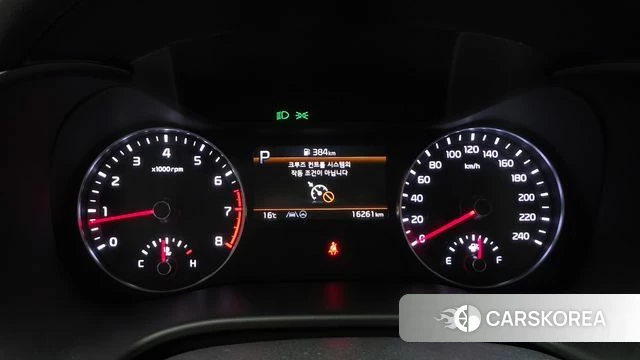Kia The New K3 2nd generation id 4267115 из Кореи 29