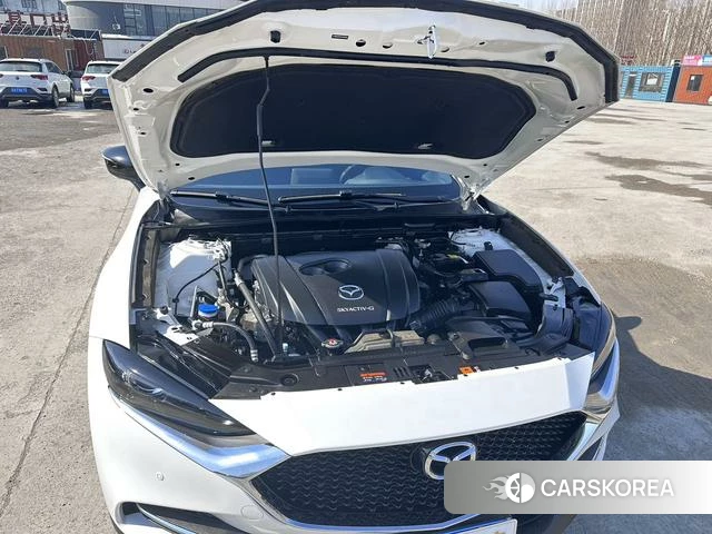 Mazda CX-4 id 4278989 из Китая 23