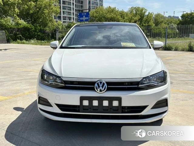 Volkswagen Polo id 4272412 из Китая 16