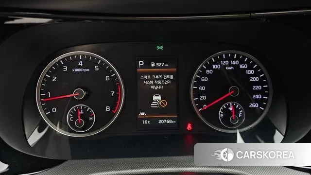 Kia K5 3rd generation id 3391003 из Кореи 18