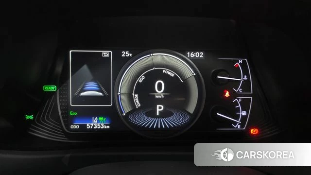 Lexus UX250h id 4573947 из Кореи 18