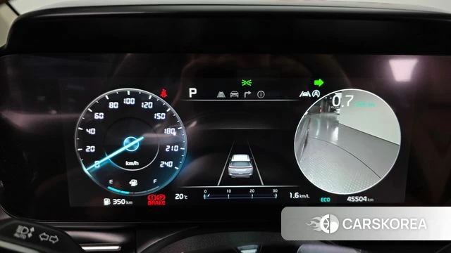 Kia Carnival 4th generation id 4309373 из Кореи 33