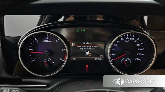Kia Carnival 4th generation id 4697985 из Кореи 18