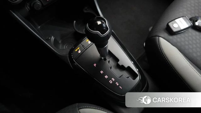 Kia All New Morning (JA) id 4435222 из Кореи 29