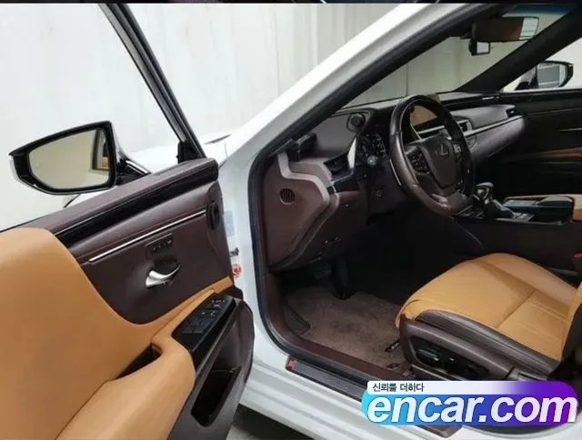 Lexus ES300h 7th generation id 2713441 из Кореи 13