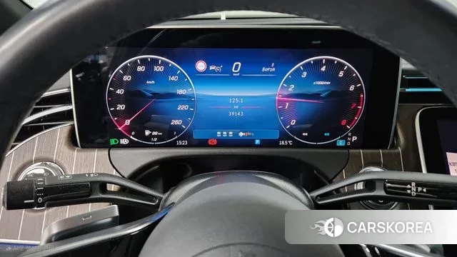 Mercedes-Benz E-Class W214 id 3426335 из Кореи 18