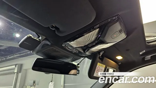 BMW X3 (G01) id 2526836 из Кореи 18