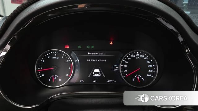 Kia Seltos id 4702874 из Кореи 28