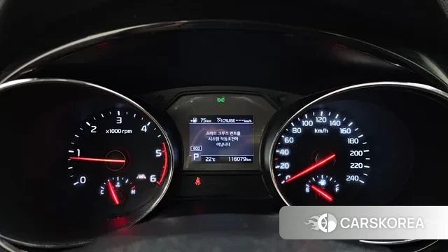 Kia The New Carnival id 3171253 из Кореи 18