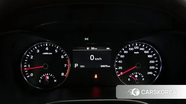 Kia Come New K3 id 3723438 из Кореи 18