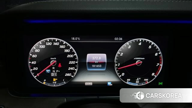 Mercedes-Benz E-Class W213 id 3943011 из Кореи 18