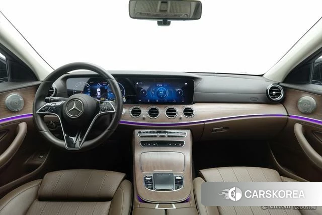 Mercedes-Benz E-class id 4313989 из Китая 22