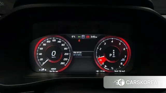 Volvo XC40 id 3479594 из Кореи 18