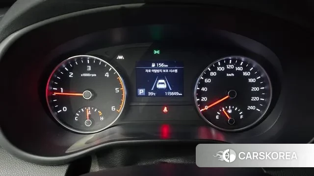 Kia Sportage The Bold id 2981616 из Кореи 18