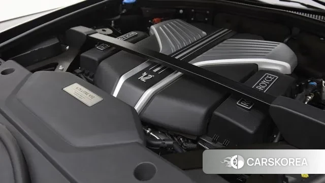 Rolls-Royce Phantom id 3126286 из Кореи 17